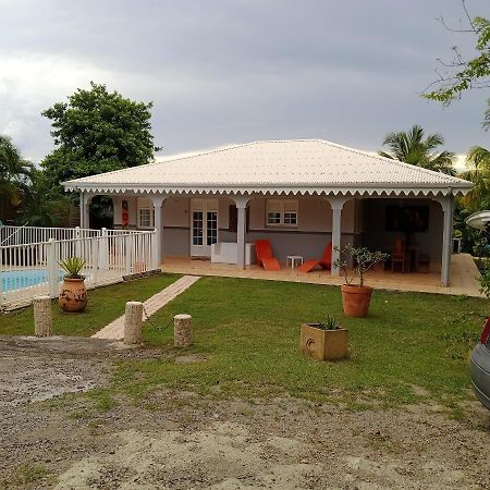 Villa Emmanuel Le Plaisir Des Vacances Sainte-Luce Kültér fotó