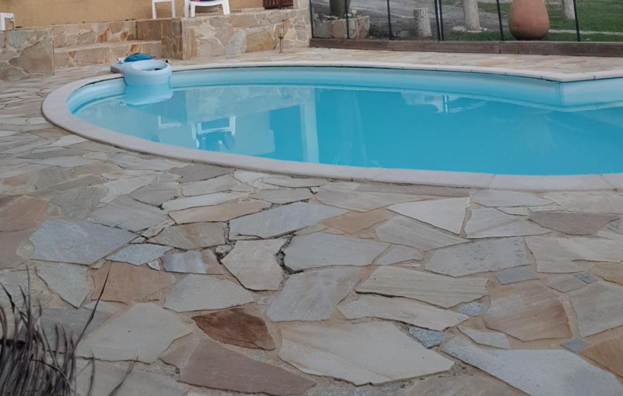 Villa Emmanuel Le Plaisir Des Vacances Sainte-Luce Kültér fotó