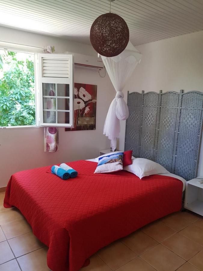 Villa Emmanuel Le Plaisir Des Vacances Sainte-Luce Kültér fotó