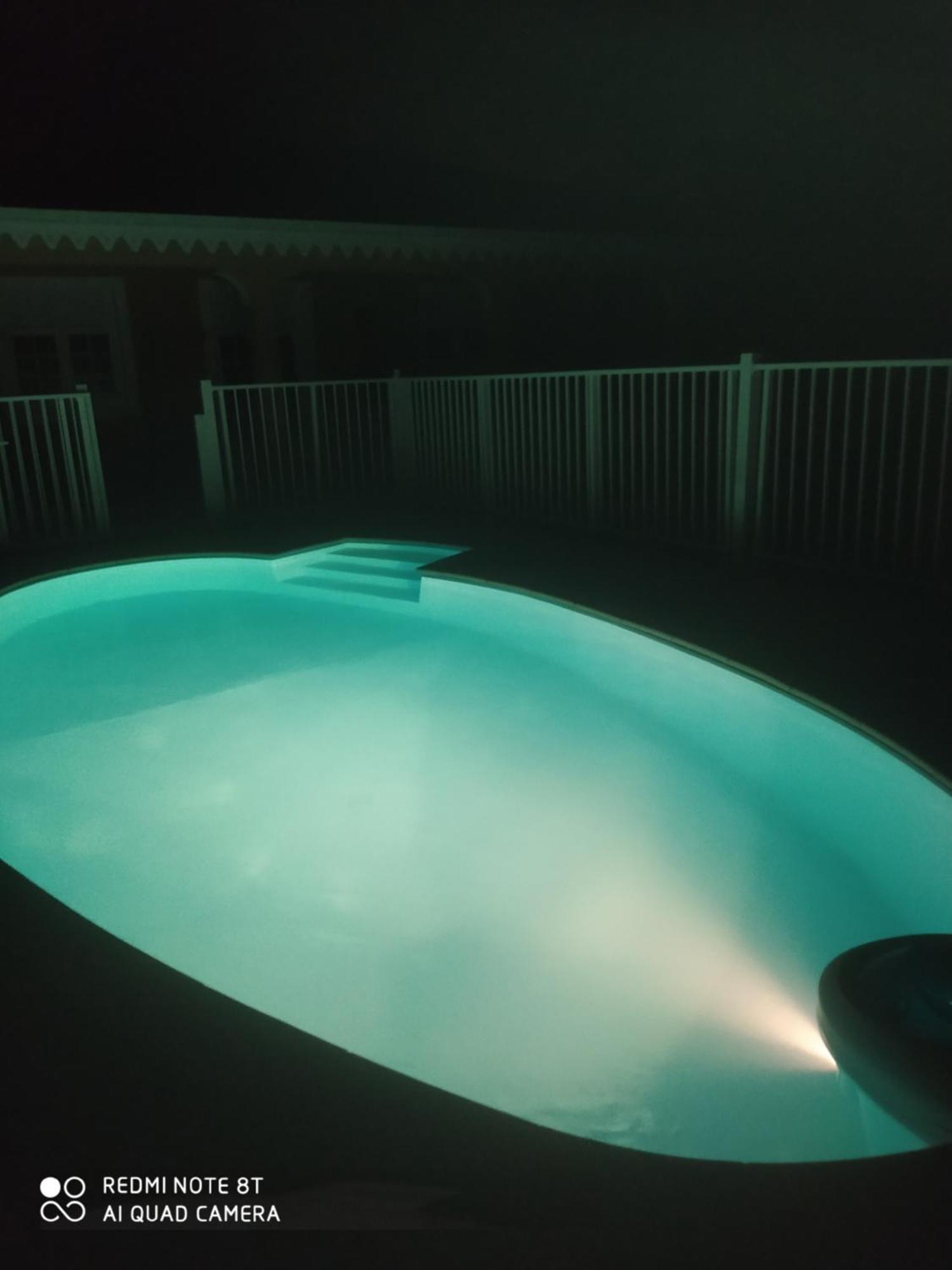 Villa Emmanuel Le Plaisir Des Vacances Sainte-Luce Kültér fotó